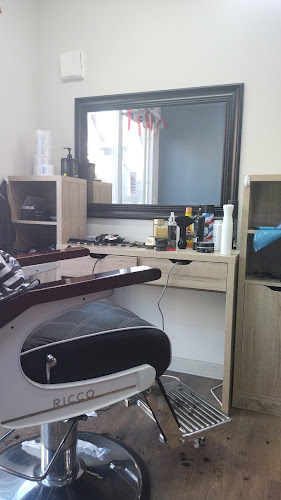 Bosquemar barbershop - Peluquería