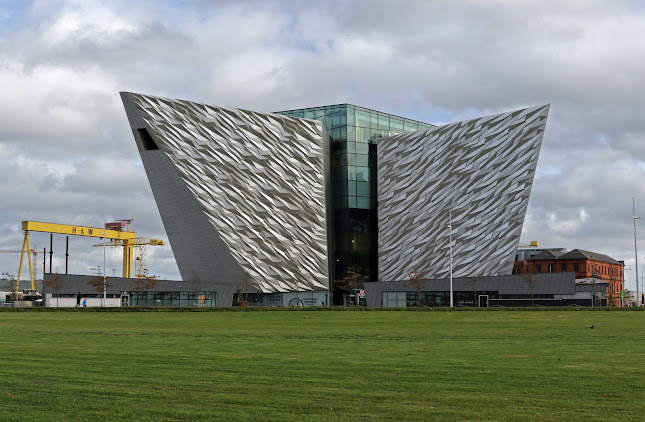 Comments and reviews of Titanic Quarter Limited