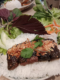 Plats et boissons du Restaurant vietnamien An Viet à Puteaux - n°17