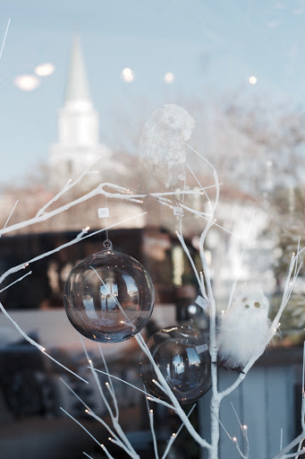 Gift Shop «Dancing Elephant, Inc.», reviews and photos, 2006 San Marco Blvd, Jacksonville, FL 32207, USA