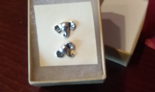 Boutique «AlterNatives Fair Trade Gifts & Fine Jewelry», reviews and photos, 3320 W Cary St, Richmond, VA 23221, USA