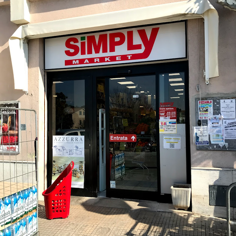 Simply Market