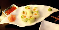 Sushi du Restaurant japonais Sunshine à Sarreguemines - n°14
