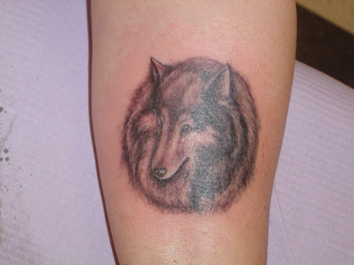 Explore gundam tattoo ideas, creative tattoo ideas in Hebron, available at Explosive Ink Tattoo