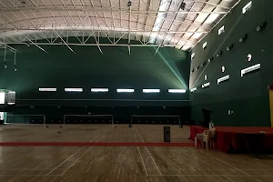 SDAT District Indoor Stadium - Dindigul image