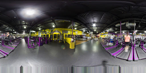 Gym «Planet Fitness», reviews and photos, 7016 Sunrise Blvd Sunrise Boulevard, Citrus Heights, CA 95610, USA