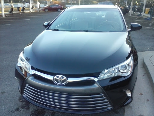 Car Wash «Quick Wash Express Car Wash», reviews and photos, 3645 Peachtree Industrial Blvd, Duluth, GA 30096, USA