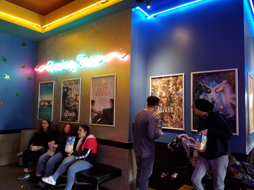 Movie Theater «Cinepointe 6 Theaters», reviews and photos, 151 12th St, Ogden, UT 84404, USA