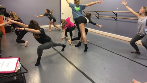 Dance School «Mainstream Dance Academy», reviews and photos, 451 Larchmont Blvd, Mt Laurel, NJ 08054, USA