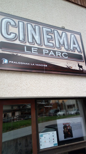 Cinéma de Pralognan-la-Vanoise à Pralognan-la-Vanoise