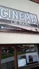 Cinéma de Pralognan-la-Vanoise Pralognan-la-Vanoise