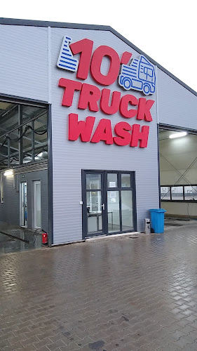 Opinii despre 10' Truck Wash în <nil> - Spălătorie auto