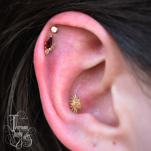 Explore tattoo ideas mujeres, creative tattoo ideas in Redding, available at J Varnum Body Arts Single Track Tattoo