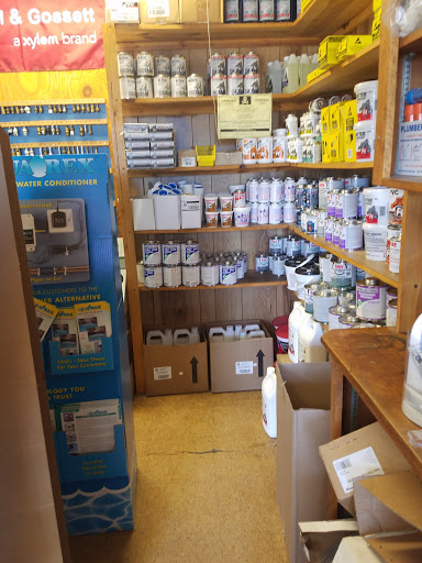 Photo of Hanover Supply Co