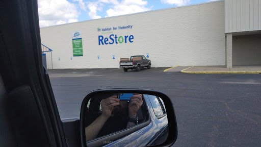 Non-Profit Organization «Habitat for Humanity of Summit County ReStore», reviews and photos