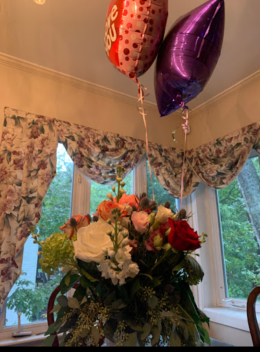 Florist «TEANECK FLOWER SHOP», reviews and photos, 1324 Teaneck Rd, Teaneck, NJ 07666, USA