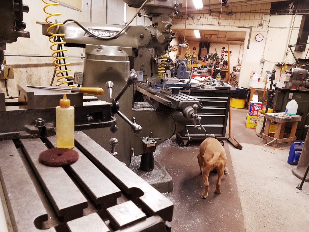 Davco Packing & Seals Inc