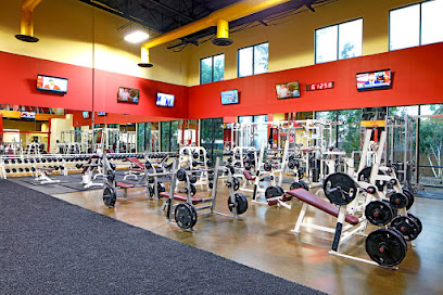 Powerhouse Gym Menifee - 29700 Bradley Rd, Menifee, CA 92586