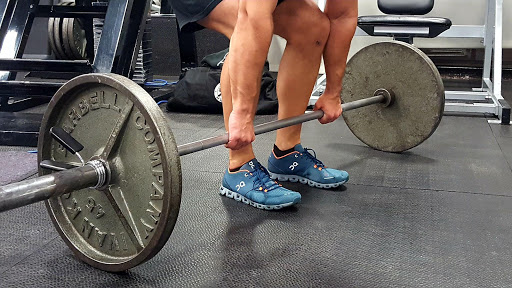 Running Store «Run On! McKinney», reviews and photos, 5180 Eldorado Pkwy, McKinney, TX 75070, USA