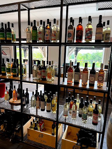 Winery «Old York Cellars», reviews and photos, 80 Old York Rd, Ringoes, NJ 08551, USA