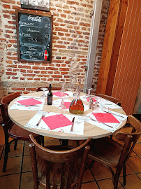 Atmosphère du Restaurant italien La Fossetta à Lille - n°3