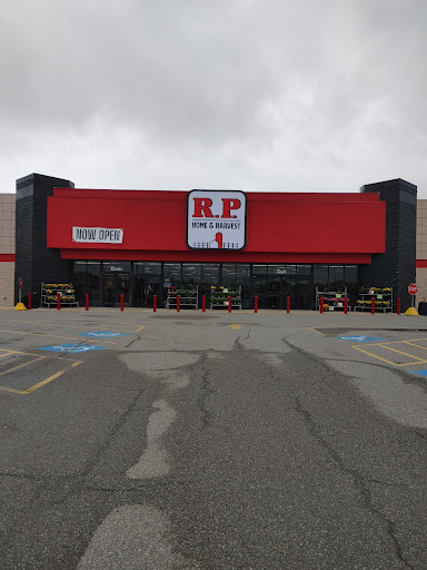 Sporting Goods Store «Big R Stores of Michigan City», reviews and photos, 4301 Franklin St, Michigan City, IN 46360, USA