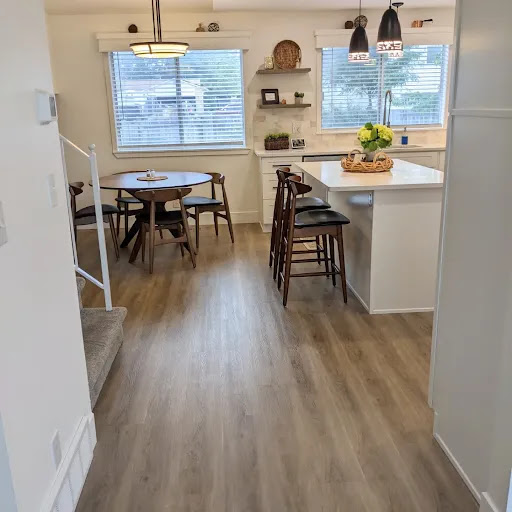 Cabinet Maker «AWA Kitchen Cabinets», reviews and photos, 3295 W California Ave, Salt Lake City, UT 84104, USA