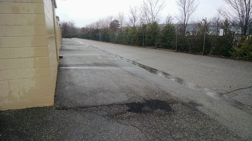 Self-Storage Facility «AAAA Self Storage & Moving», reviews and photos, 2000 W Hundred Rd, Chester, VA 23836, USA