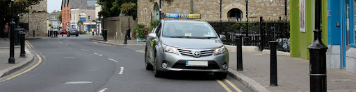 Dalkey Taxis