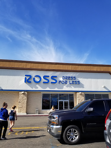 Clothing Store «Ross Dress for Less», reviews and photos, 829 N Oak Park Blvd, Pismo Beach, CA 93449, USA