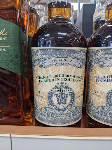 Liquor Store «5 Star Liquor», reviews and photos, 1966 Coney Island Ave, Brooklyn, NY 11223, USA