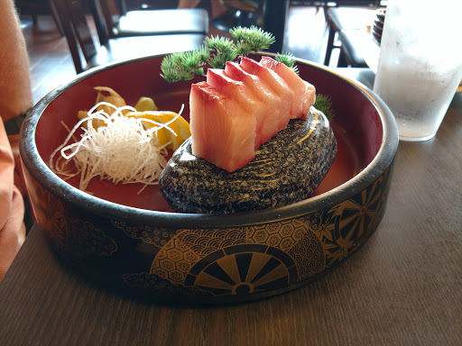 Kaiseki restaurant Denton