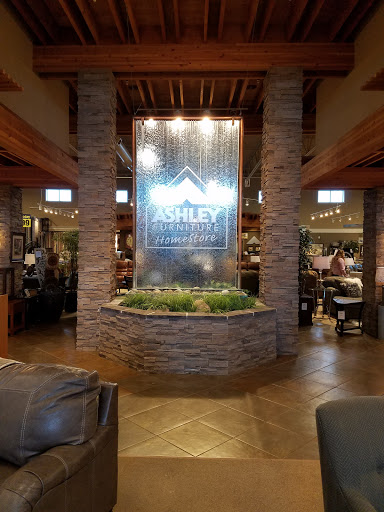 Furniture Store «Ashley HomeStore», reviews and photos, 3850 Hagers Grove Rd SE, Salem, OR 97317, USA