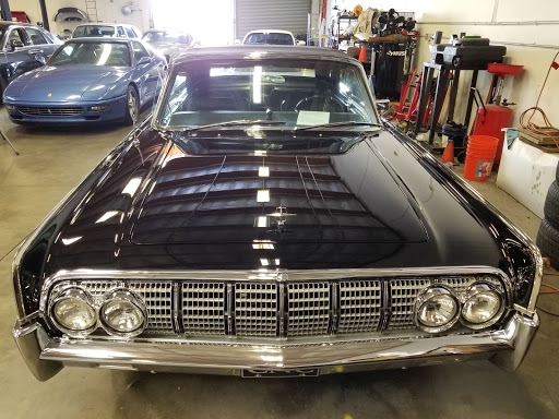 Car Dealer «CNC Motors Inc», reviews and photos, 4980 Vanderbilt St, Ontario, CA 91761, USA