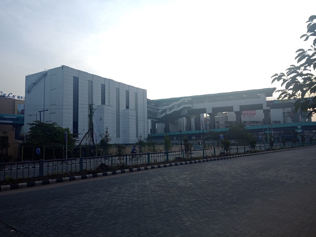 Alpha & Omega Computers Pvt Ltd