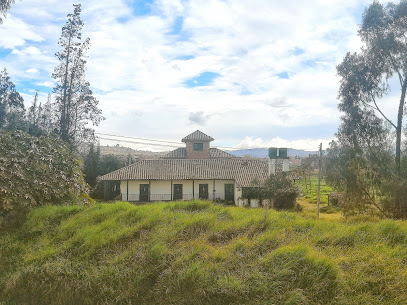 Hacienda Malachí