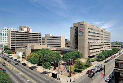 Temple University Hospital – Main Campus