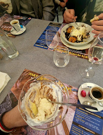 Plats et boissons du Restaurant Le Cheval Blanc à Buzy-Darmont - n°18