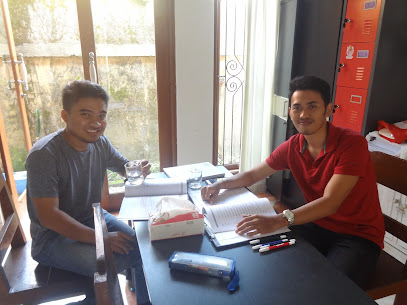 Cinta Bahasa Indonesian Language School, Sanur