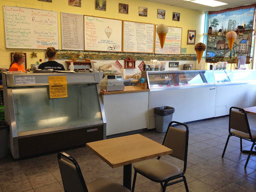 Ice Cream Shop «Manning Farm Dairy», reviews and photos, 702 North Blakely Street, Dunmore, PA 18512, USA