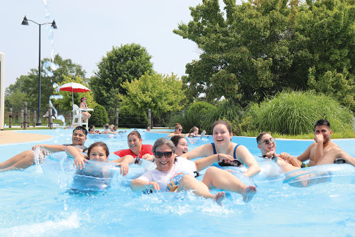 Water Park «Barefoot Bay», reviews and photos, 1461 N Midlothian Rd, Mundelein, IL 60060, USA