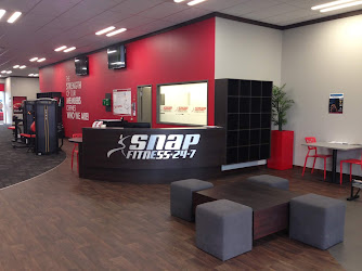 Snap Fitness Richmond