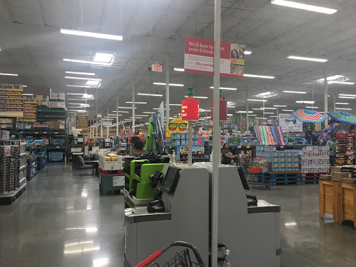 Warehouse club «BJ’s Wholesale Club», reviews and photos, 331 Newnan Crossing Bypass, Newnan, GA 30263, USA