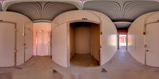 Self-Storage Facility «CubeSmart Self Storage», reviews and photos, 541 Harbor Blvd, West Sacramento, CA 95691, USA