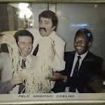 Photo n°1 de l'avis de MarMatok. fait le 28/06/2019 à 11:07 sur le  Il Vero Alfredo à Rome