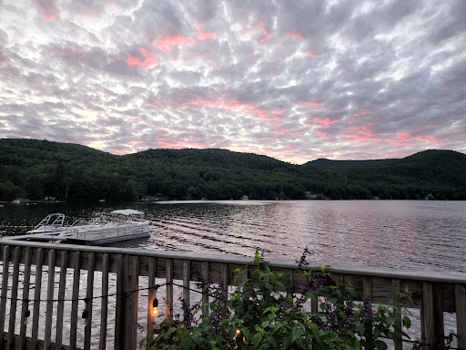 Country Club «Lake Morey Country Club», reviews and photos, 179 Clubhouse Rd, Fairlee, VT 05045, USA