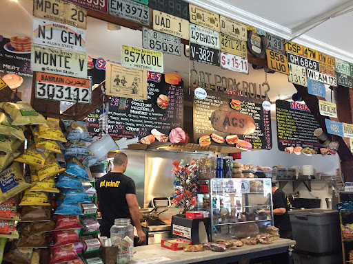 General Store «Allenwood General Store», reviews and photos, 3208 Allenwood Lakewood Rd, Allenwood, NJ 08720, USA