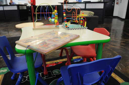 Used Car Dealer «DriveTime Used Cars», reviews and photos, 11704 N Florida Ave, Tampa, FL 33612, USA