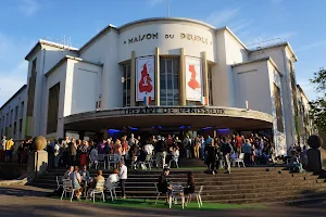 Théâtre de Vénissieux — La Machinerie Vénissieux image