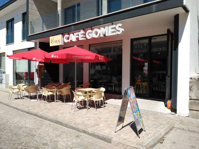 Café Gomes